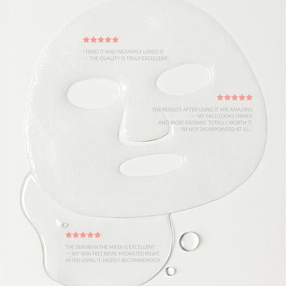 Absolute Mask