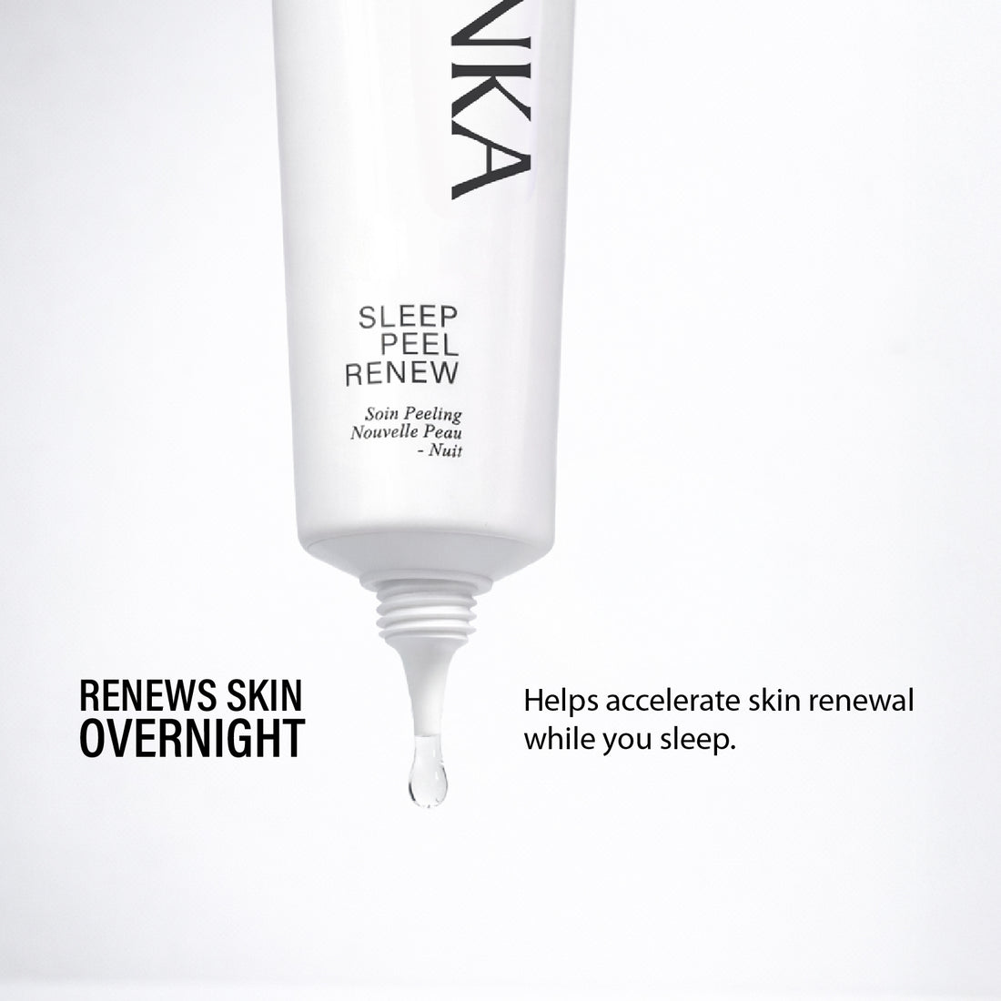 Sleep Peel Renew