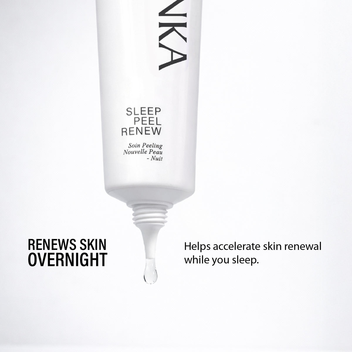 Sleep Peel Renew