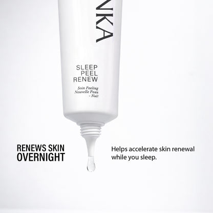Sleep Peel Renew