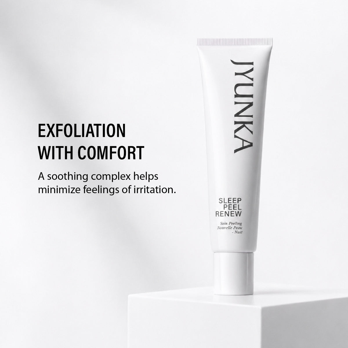 Sleep Peel Renew