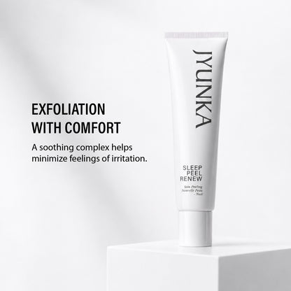 Sleep Peel Renew