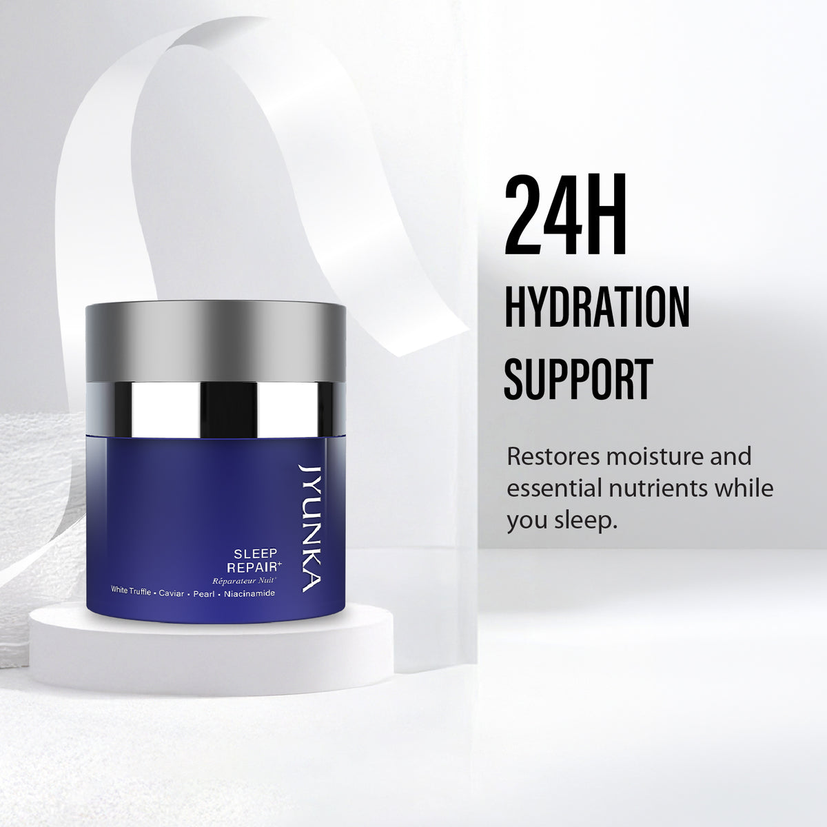 Sleep Repair+